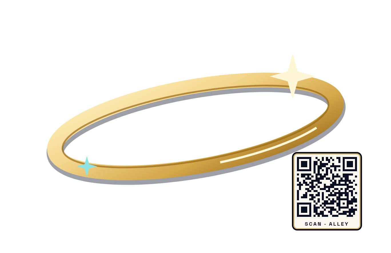 The Ring sticker